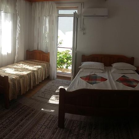 Vila Casacarp Эфорие-Суд Экстерьер фото