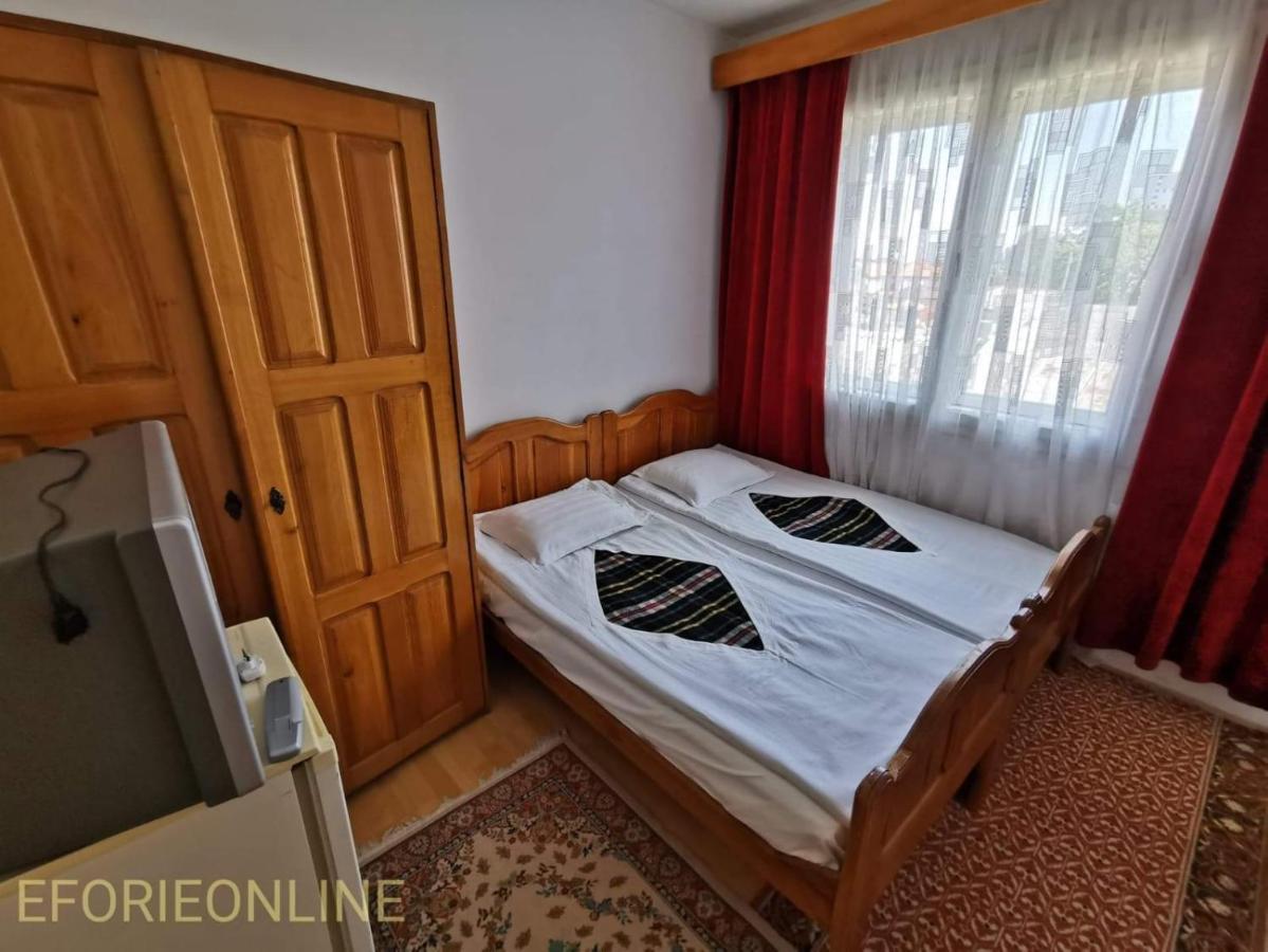 Vila Casacarp Эфорие-Суд Экстерьер фото
