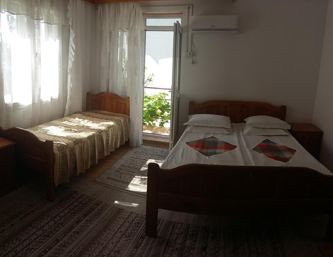 Vila Casacarp Эфорие-Суд Экстерьер фото