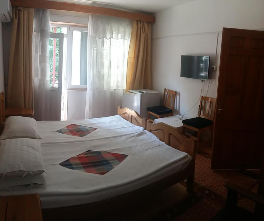 Vila Casacarp Эфорие-Суд Экстерьер фото