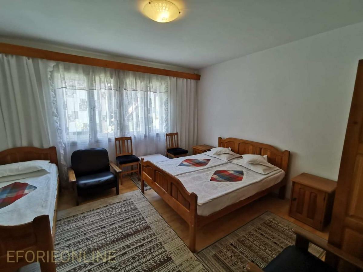 Vila Casacarp Эфорие-Суд Экстерьер фото